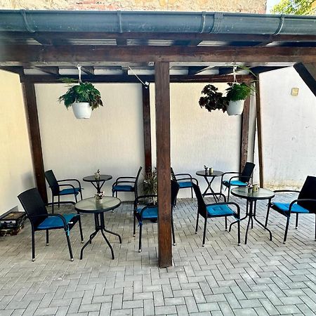 Stay Inn Central Brasov Ap 4 Zewnętrze zdjęcie