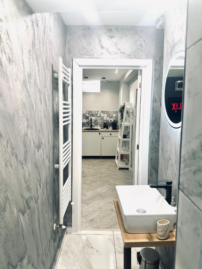 Stay Inn Central Brasov Ap 4 Zewnętrze zdjęcie