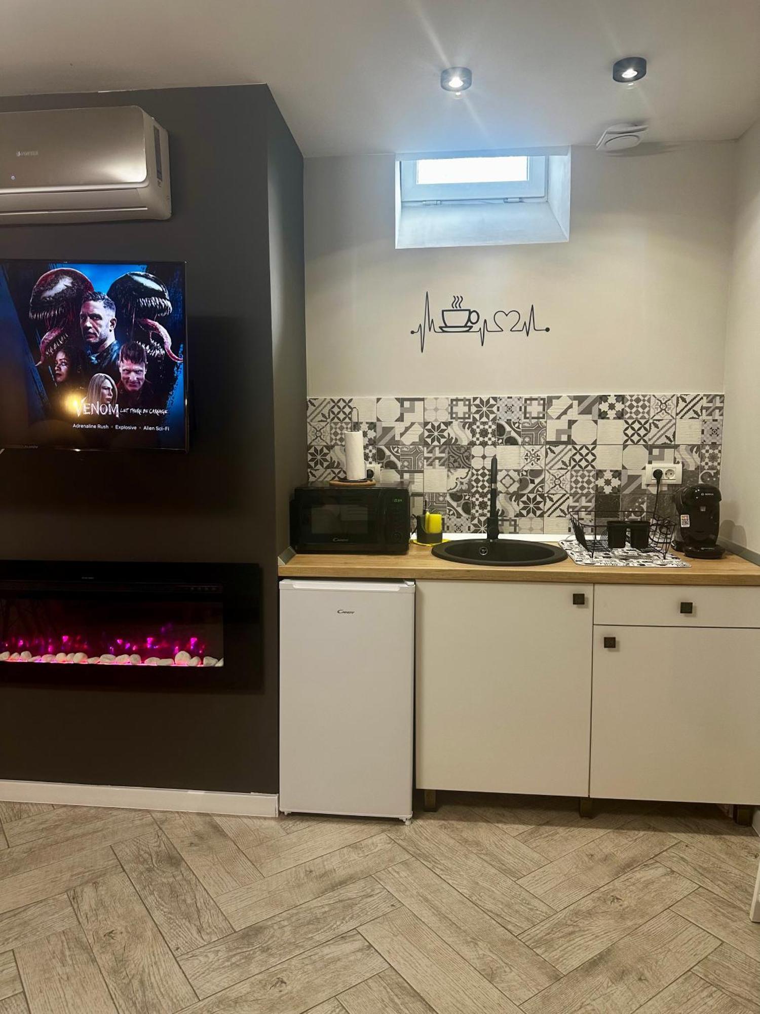 Stay Inn Central Brasov Ap 4 Zewnętrze zdjęcie
