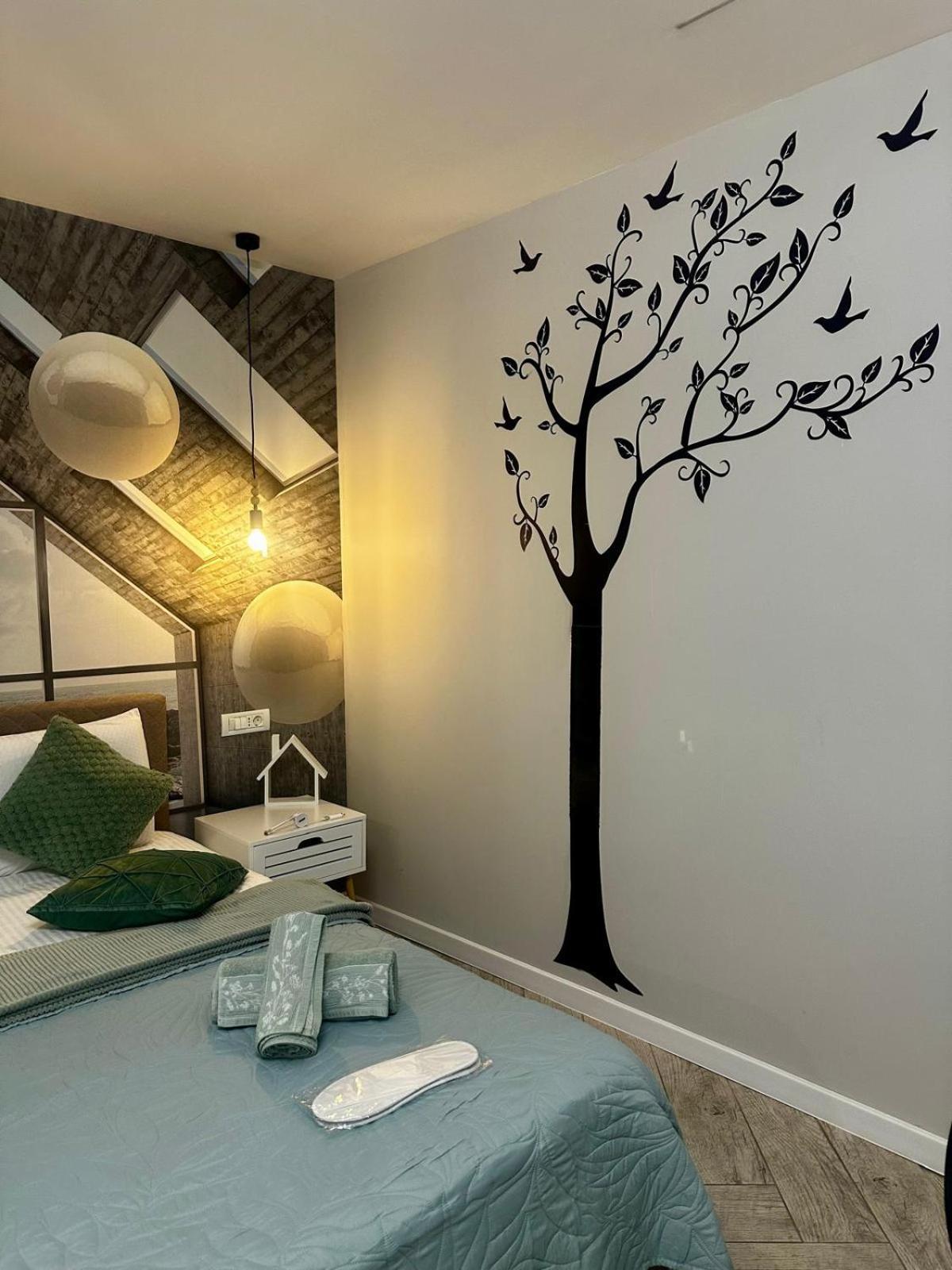 Stay Inn Central Brasov Ap 4 Zewnętrze zdjęcie