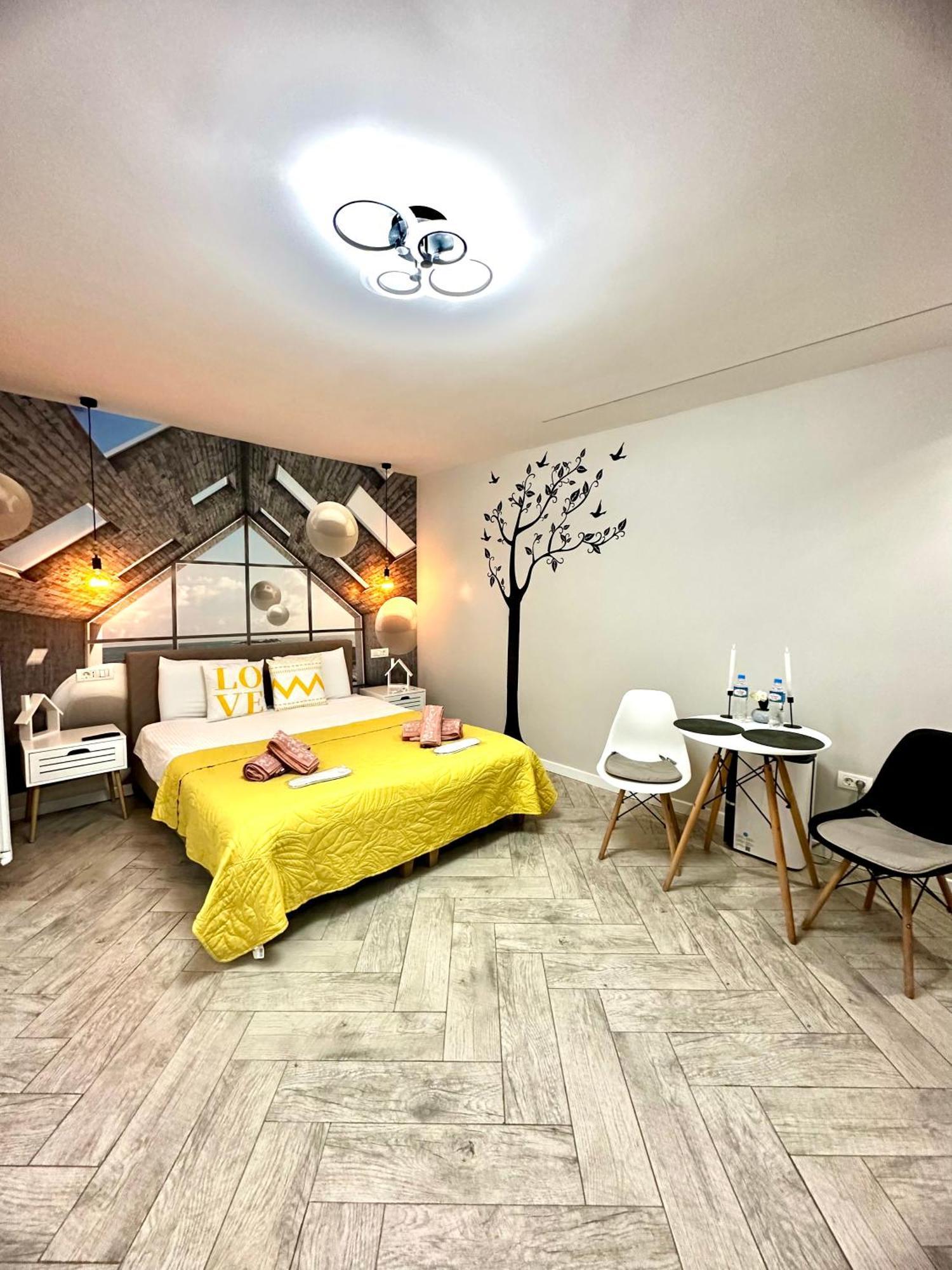 Stay Inn Central Brasov Ap 4 Zewnętrze zdjęcie