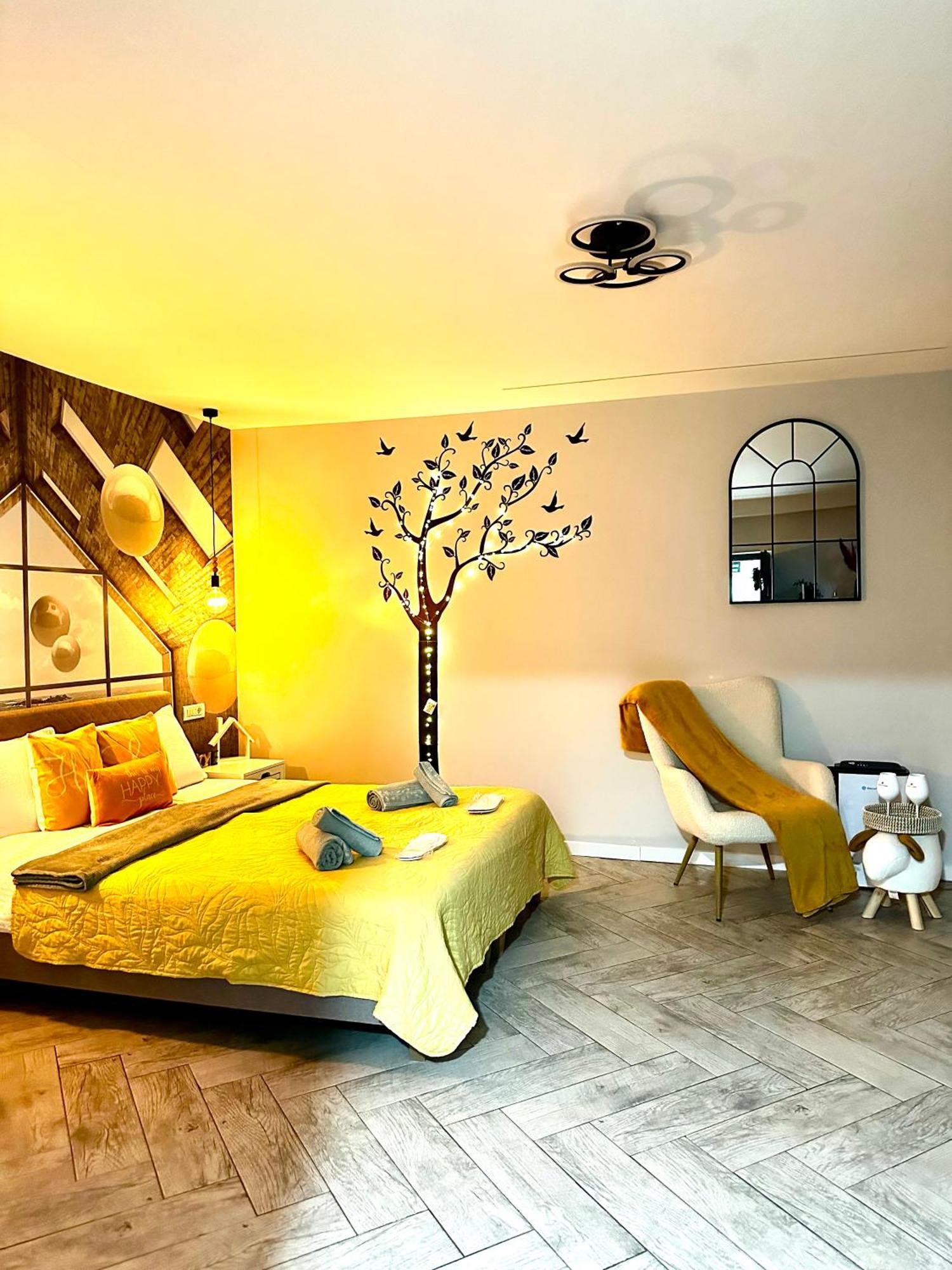 Stay Inn Central Brasov Ap 4 Zewnętrze zdjęcie